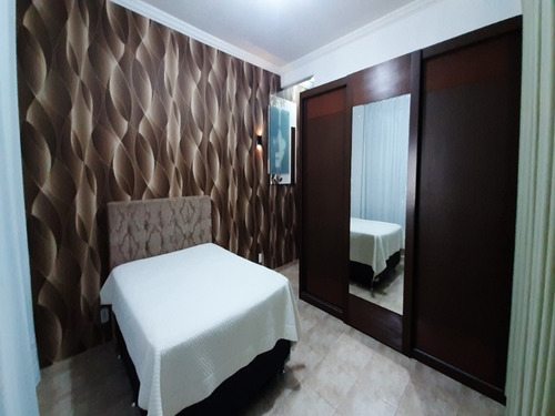Imagem 18 de 30 de Casa Linear Com Terreno A Venda No Bairro Jardim Marilea - 842 - 69308196
