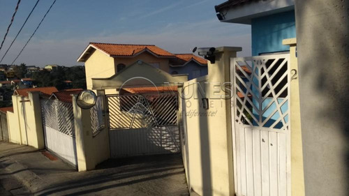 Imagem 2 de 10 de Casas - Ref: V709361