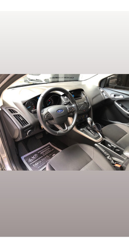 Ford Focus 2.0 Se Flex Powershift 5p