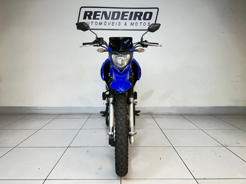 Yamaha Crosser Z Ano 2019 Com 42.000km Aceito Troca