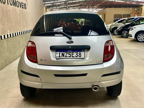 Ford Ka 1.0 MPI GL 8V GASOLINA 2P MANUAL