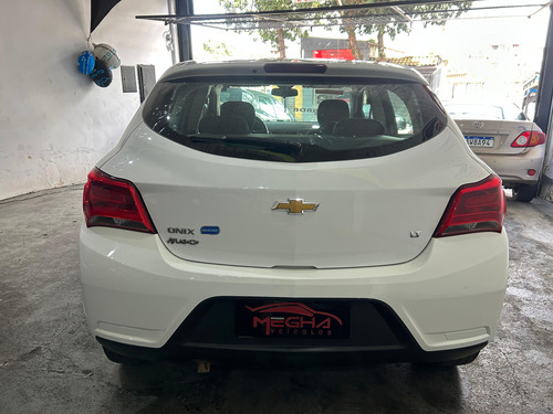 Chevrolet Onix 1.0 Lt 5p