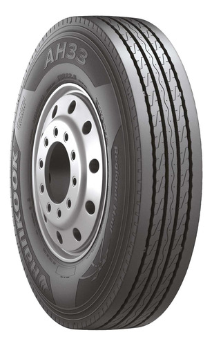 Neumatico 295/80r22.5 Direccional Hankook Ah31
