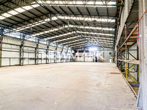 Bodega En Arriendo En San Bernardo