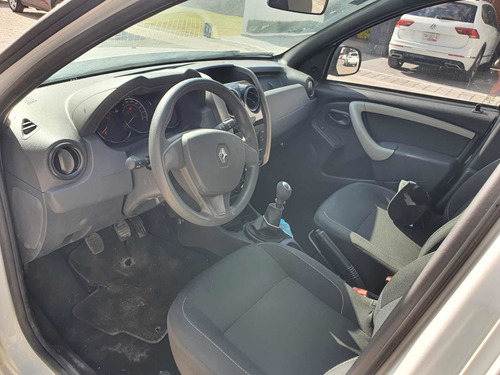 Imagen 9 de 14 de Renault Duster 2019 2.0 Zen Mt