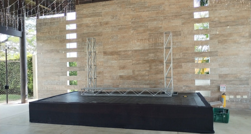 Vendo Truss De 3m X 2m