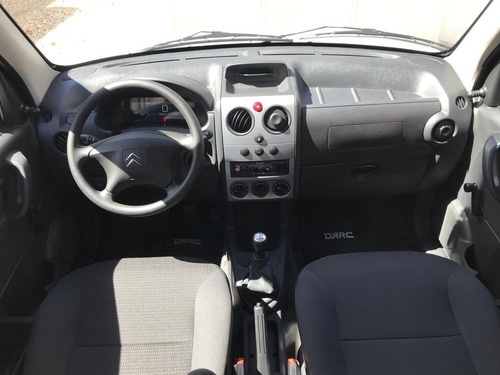 Imagen 8 de 12 de Citroën Berlingo 1.6 Nafta Bussines 75cv - 2022 - 0 Km