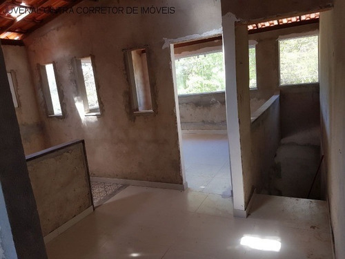 Imagem 9 de 16 de Casa 3/4 Em Abrantes Com Terreno De 1.500m², R$ 260.000,00 - J456 - 32015125