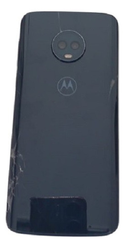 Motorola Moto G 6 Plus (usado Para Retirar Peças) (Usado)