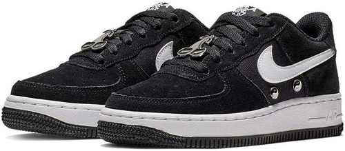 Tenis Nike Air Force 1 Lv8 Nk Day Gs Have Nike Day Af1