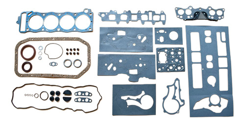 Empaques P/ Toyota L4 22r 22rec 83/84