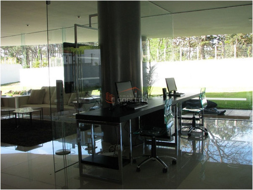 Imagen 12 de 30 de Apartamento En Venta En Punta Del Este, Roosevelt Zona Shopping