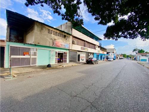 Casa En Venta Con Local Comercial Santa Rosa Maracay Estado Aragua