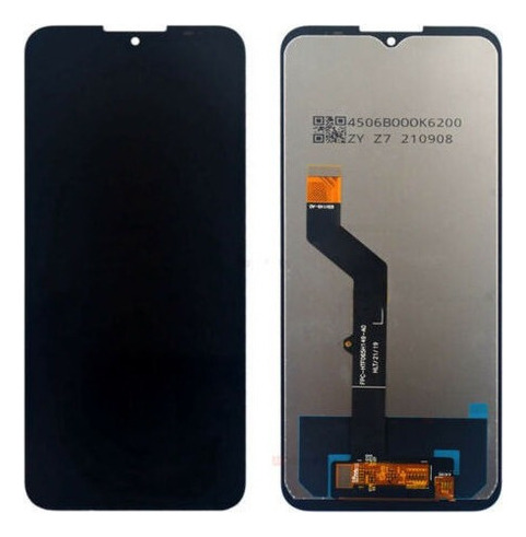 Pantalla Táctil Lcd For Moto Defy 2021 Xt2083-9