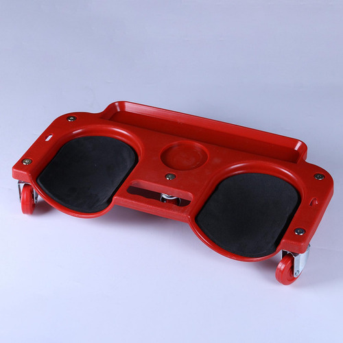 Rolando Creeperper/pads Tool Holder Holder Vermelho