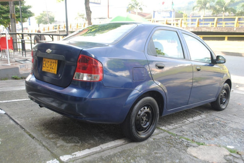 Chevrolet Aveo 1.4 Sd