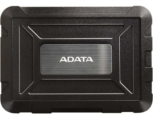 Adata Ed600 Usb3.1 Sin Herramientas Facil Swap Ip54 Impe