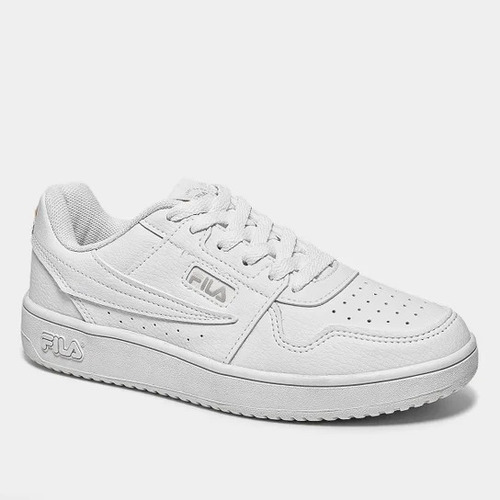 Zapatilla Fila Acd Classic Blanco