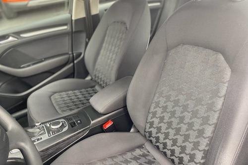 A3 1.4 Tfsi Sedan 16v S-tronic
