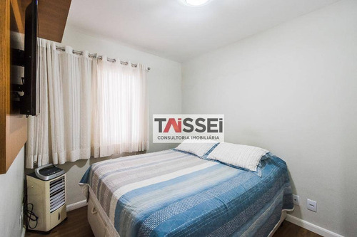 Imagem 11 de 30 de Apartamento Com 4 Dormitórios À Venda, 94 M² Por R$ 785.000,00 - Bosque Da Saúde - São Paulo/sp - Ap8331