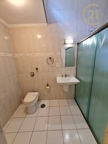 Sobrado Com 3 Dormitórios À Venda, 110 M² Por R$ 590.000,00 - Lapa - São Paulo/sp - So2235