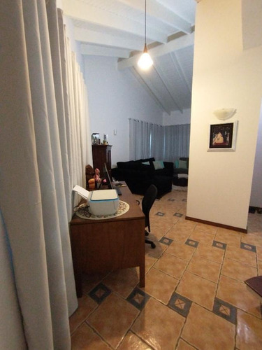 Imagem 5 de 8 de Sobrado Para Venda Por R$2.200.000,00 Com 570m², 4 Dormitórios, 3 Suites E 2 Vagas - Vista Linda, Bertioga / Sp - Bdi35769