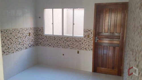 Imagem 11 de 15 de Sobrado Com 2 Dormitórios À Venda, 67 M² Por R$ 310.000,00 - Itaquera - São Paulo/sp - So0775