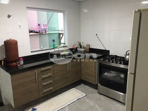 Imagem 4 de 15 de Casa Sobrado - Vila Floresta - Ref: 19794 - V-19794