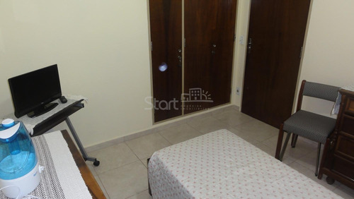 Imagem 11 de 25 de Casa À Venda Em Jardim Santa Genebra - Ca002330
