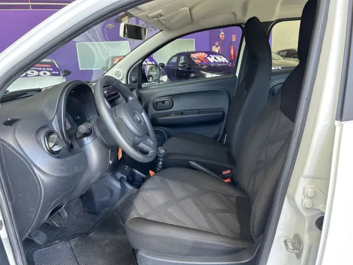 Fiat Mobi Like 1.0 (Flex)