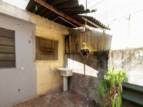 Tenho Uma Casa Para Alugar Fica No Coração De Perdizes