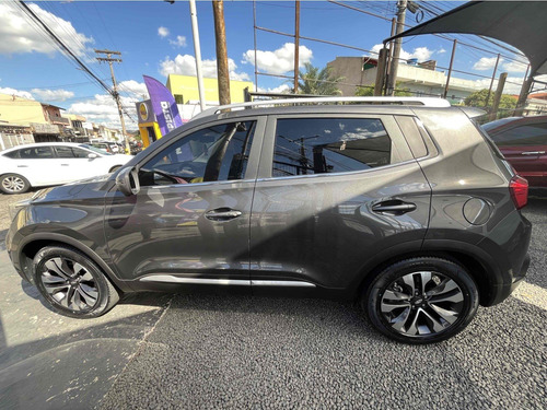Chery Tiggo 5X 1.5 VVT TURBO iFLEX TXS DCT