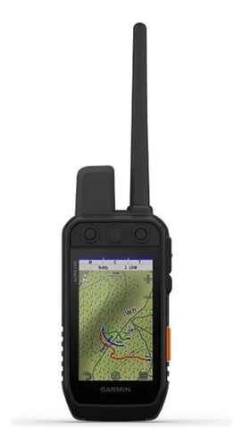 Lamina De Hidrogel Para Gps Garmin Alpha 200ik  - Rock Space