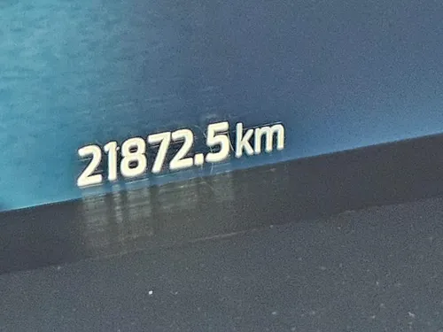 Ford Lobo 3.5 V6 Hev Limited 4X4 At