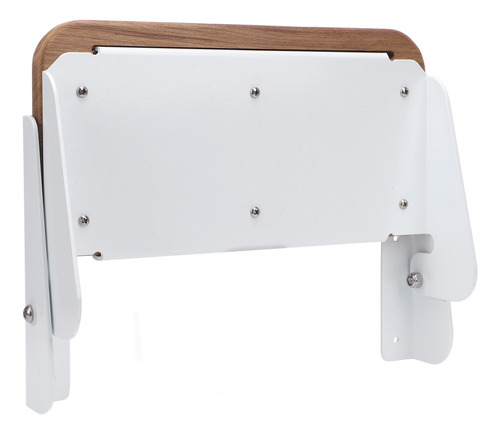 Reposapiés Plegable Soporte Plegable De Aleación De Aluminio