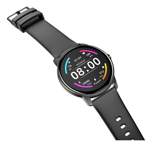 Reloj Deportivo Smartwatch Y4 Llamadas/texto/wechat/whatsapp