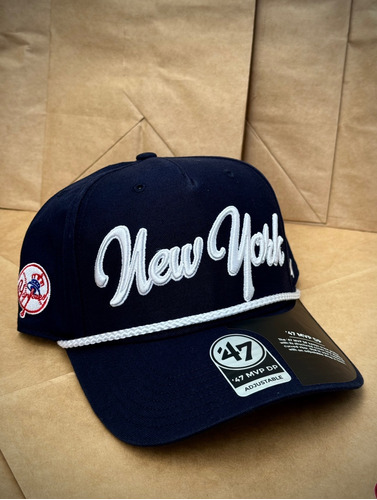 New York Yankees 47 Mvp Dp