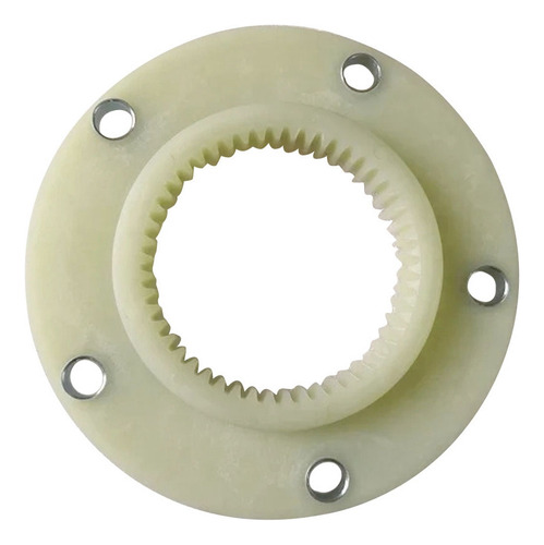 M Acoplador De Dientes De 15 Cm X 15 Cm 6670757 Para Bobcat