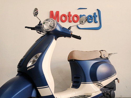 Imagen 9 de 14 de Zanella Styler 150 Edizione Scooter 0km 2023 Motonet