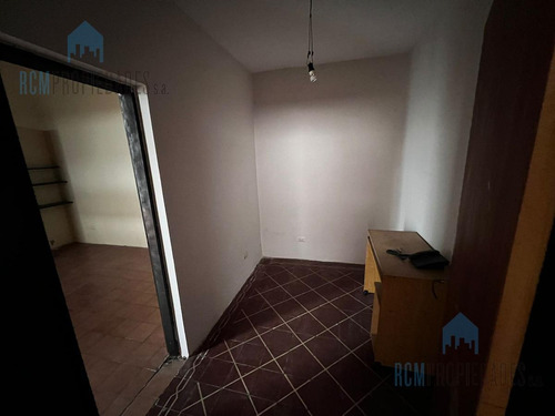 Imagen 3 de 10 de Ph 3 Ambientes Venta Parque Chas Villa Urquiza