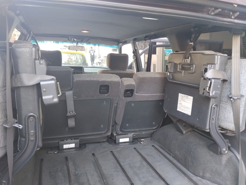 Isuzu Trooper 3.1 I Ls Wagon