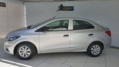Chevrolet Joy 1.0 Spe4 Flex Plus Manual