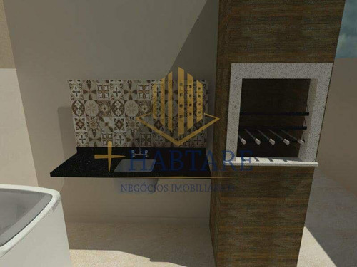 Casa Para Venda Em Indaiatuba, Jardim Park Real, 2 Dormitórios, 1 Suíte, 2 Banheiros, 2 Vagas - Casa 117_1-1648177