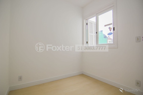 Imagem 9 de 25 de Casa Em Condomínio, 3 Dormitórios, 79 M², Tristeza - 159240