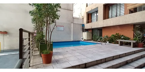Venta Departamento De 1 Ambiente + 2 Est. Y Bodega, Echaurre