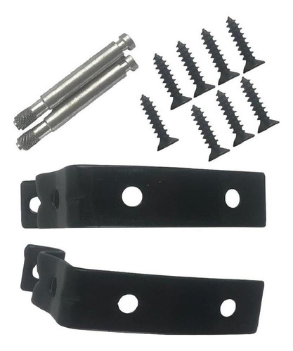 Para A4 S4 B6 B7 8e Lid Tapa Kits De Reparación De