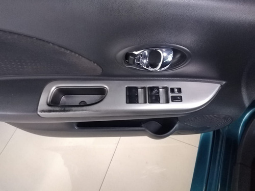 Imagen 15 de 15 de Nissan March 2018 1.6 Advance Mt