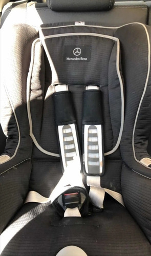 Silla De Auto Para Bebe Isofix