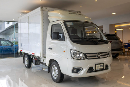 Foton Aumark Gasolina 2022 Tm