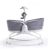 Comprar Mecedora 3 In 1 Tiny Rocker Heather Tiny Love